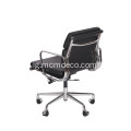 Oge a Eames soft pad Akpụkpọ anụ Management oche